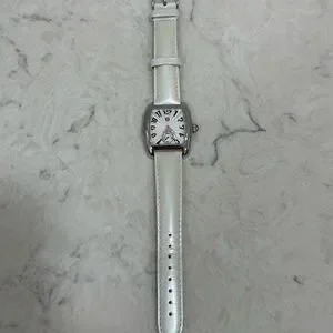 Pre-owned Michele Urban Mini Ladies Watch MW02A00 Michele MINI URBAN womens watch MW02A00 Plus 2 Genuine  main image 4